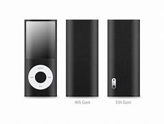 Image result for iPod 5th Gen Gold