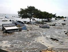 Image result for Indian Ocean Tsunami Disaster