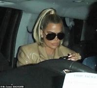 Image result for Khloe Kardashian Holding a Phone