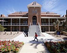 Image result for Honors College University of Arizona