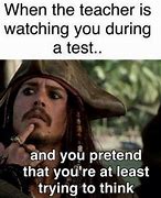 Image result for Me Suprisd I Failed a Test That I Didn't Study for Meme