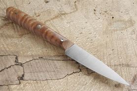 Image result for Custom Paring Knife