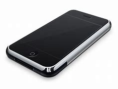 Image result for iPhone 2G White