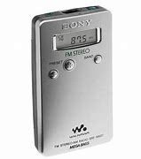Image result for Sony Walkman AM/FM Radio Headphones