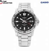 Image result for Casio Analog Watch MTP-VD01D-1EVDF