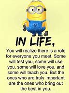 Image result for Short Funny Quotes Minion