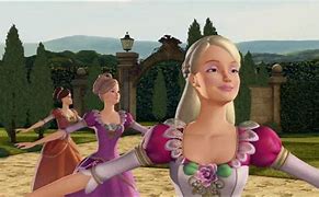Image result for The Old Barbie Movies