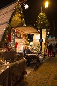Image result for Christmas Village Bethlehem PA