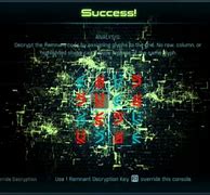 Image result for Mass Effect Andromeda Glyph Puzzles