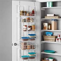 Image result for B01KKG23S0 over the door organizer