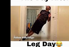 Image result for Me After Leg Day