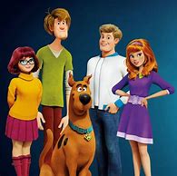 Image result for Scooby Doo Nova