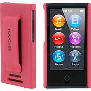 Image result for 7th Genoration iPod Case