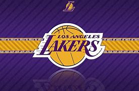 Image result for Lakers L Logo