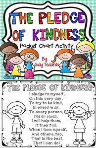 Image result for Be Kind Preschool