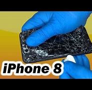 Image result for iPhone 8 Cracked Screen Repair Cost