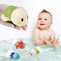 Image result for Rubber Turtle Toy