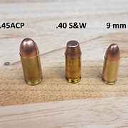 Image result for How Big Is 9Mm