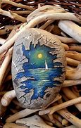 Image result for Pebble Art Nature