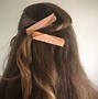 Image result for Copper Har Clips