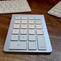 Image result for Wireless Keyboard Apple iMac