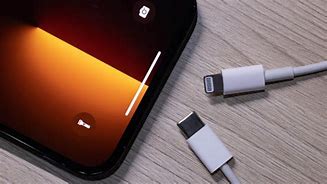 Image result for iPhone 14 Max Chargind Port