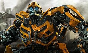 Image result for Transforming Robots