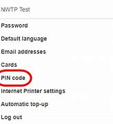 Image result for Print Portal Unlock Code