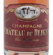 Image result for Bligny Champagne Grande Reserve Brut