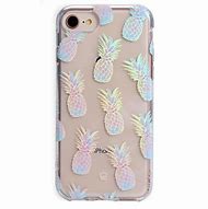 Image result for iPhone 7 Girly Pineapple Cases