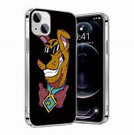 Image result for Scooby Doo iPhone 14 Pro Max Case
