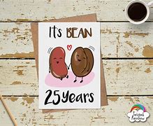 Image result for Funny 25 Year Anniversary