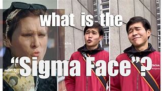 Image result for Sigma Face Meme Jerma