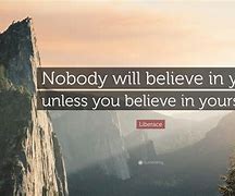 Image result for No Body Believes in You You Lost Again