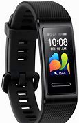 Image result for Huawei Band 4 Pro