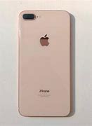 Image result for iPhone 8 Plus Rose Gold and Red