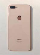 Image result for iPhone 8 Plus Black and Rose Gold