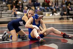 Image result for High School Wrestling