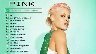 Image result for Pink Latest Pic's