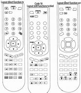 Image result for Sharp Smart TV Remote Replacement