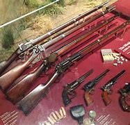 Image result for Rifles and Pistols