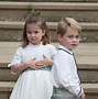 Image result for Prince Philip Wedding Eugenie
