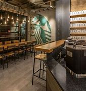 Image result for Starbucks Design