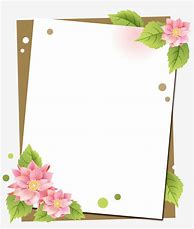 Image result for Paper Like Background with Border