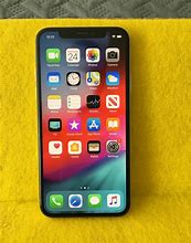 Image result for iPhone X 256GB Actual Pic