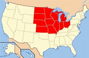 Image result for Midwest Borders
