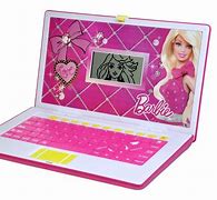 Image result for Printable Barbie Doll Laptop