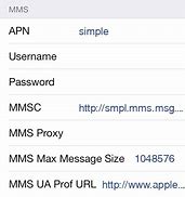 Image result for Turn On Data iPhone