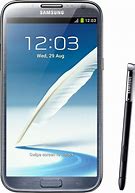 Image result for Samsung Galaxy Note 2 Titanium Gray
