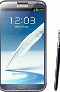 Image result for Galaxy Note 2 Grey